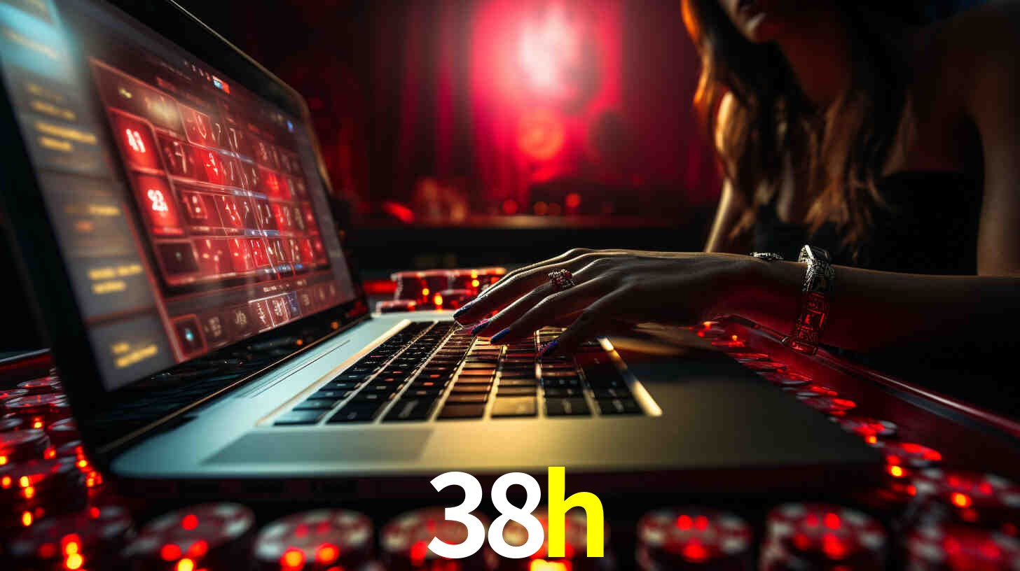 Por Que Escolher o 38h?